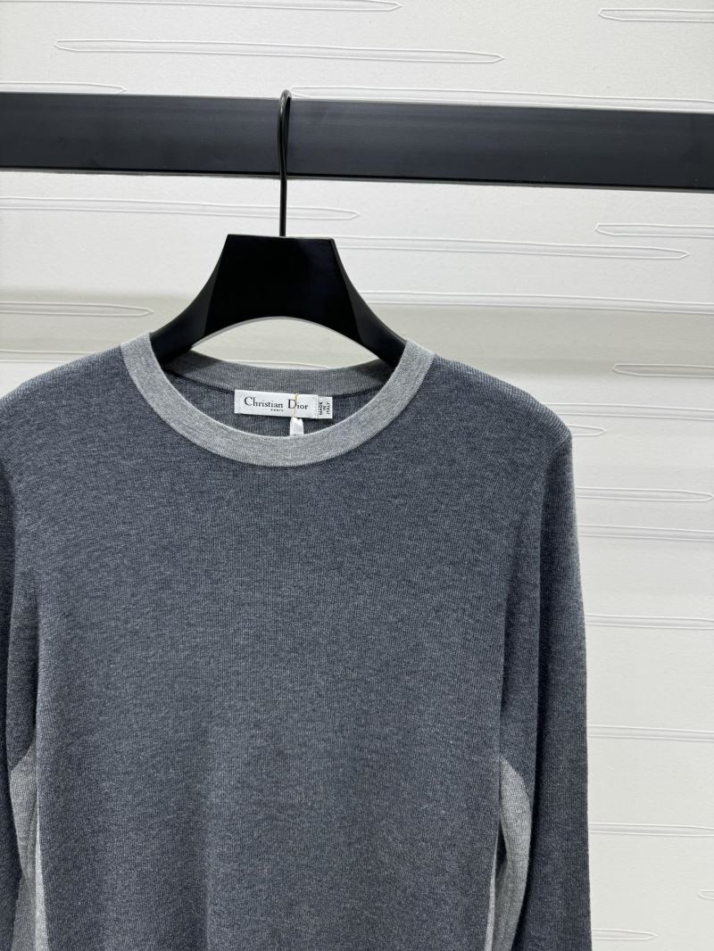 Christian Dior Sweaters